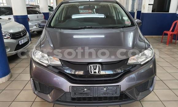 Sayi Na hannu Honda Jazz White Mota in Maputsoa a Leribe Sayi Na hannu Honda Jazz White Mota in Maputsoa a Leribe