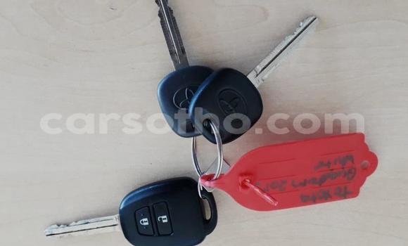 Acheter Occasion Voiture Toyota Hiace Blanc à Maputsoa, Leribe Acheter Occasion Voiture Toyota Hiace Blanc à Maputsoa, Leribe