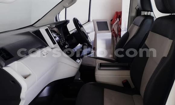Acheter Occasion Voiture Toyota Hiace Blanc à Maputsoa, Leribe Acheter Occasion Voiture Toyota Hiace Blanc à Maputsoa, Leribe