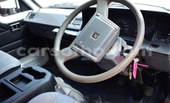 Acheter Occasion Voiture Toyota Hiace Blanc à Maputsoa, Leribe Acheter Occasion Voiture Toyota Hiace Blanc à Maputsoa, Leribe