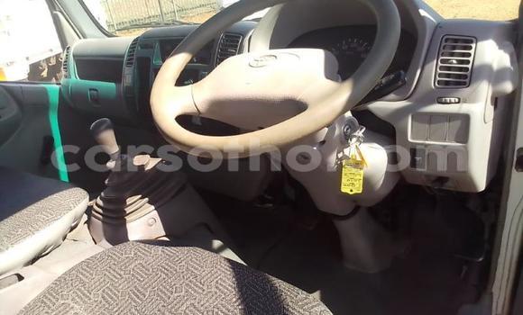 Acheter Occasion Voiture Toyota Dyna Blanc à Maputsoa, Leribe Acheter Occasion Voiture Toyota Dyna Blanc à Maputsoa, Leribe
