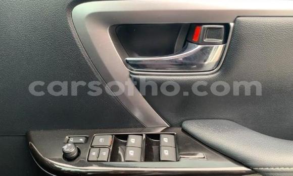 اشتري مستعمل Toyota Fortuner White سيارة في Mafeteng في Mafeteng اشتري مستعمل Toyota Fortuner White سيارة في Mafeteng في Mafeteng