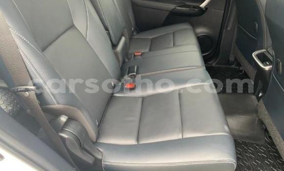 اشتري مستعمل Toyota Fortuner White سيارة في Mafeteng في Mafeteng اشتري مستعمل Toyota Fortuner White سيارة في Mafeteng في Mafeteng