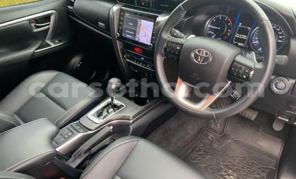 اشتري مستعمل Toyota Fortuner White سيارة في Mafeteng في Mafeteng اشتري مستعمل Toyota Fortuner White سيارة في Mafeteng في Mafeteng