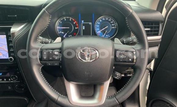اشتري مستعمل Toyota Fortuner White سيارة في Mafeteng في Mafeteng اشتري مستعمل Toyota Fortuner White سيارة في Mafeteng في Mafeteng