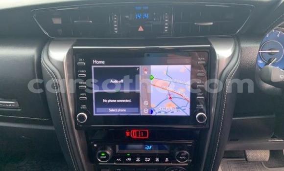 اشتري مستعمل Toyota Fortuner White سيارة في Mafeteng في Mafeteng اشتري مستعمل Toyota Fortuner White سيارة في Mafeteng في Mafeteng