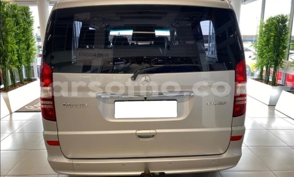 Buy Used Mercedes Viano Silver Car in Butha–Buthe in Thaba-Tseka Buy Used Mercedes Viano Silver Car in Butha–Buthe in Thaba-Tseka