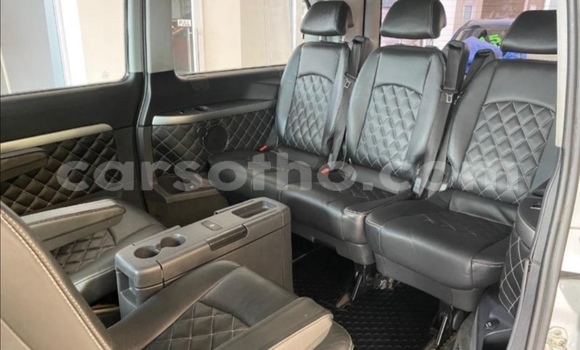 Buy Used Mercedes Viano Silver Car in Butha–Buthe in Thaba-Tseka Buy Used Mercedes Viano Silver Car in Butha–Buthe in Thaba-Tseka
