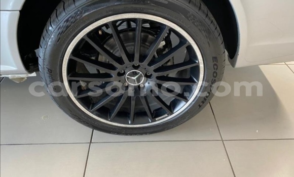 Buy Used Mercedes Viano Silver Car in Butha–Buthe in Thaba-Tseka Buy Used Mercedes Viano Silver Car in Butha–Buthe in Thaba-Tseka