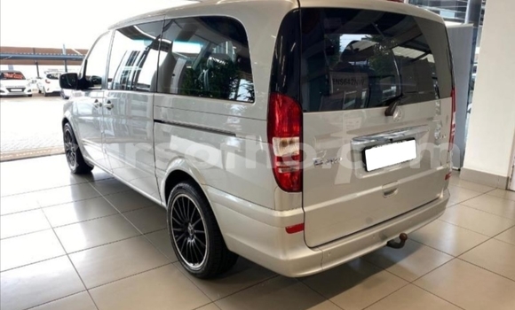 Buy Used Mercedes Viano Silver Car in Butha–Buthe in Thaba-Tseka Buy Used Mercedes Viano Silver Car in Butha–Buthe in Thaba-Tseka