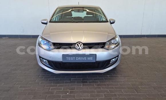 Sayi Na hannu Volkswagen Polo Other Mota in Maseru a Maseru Sayi Na hannu Volkswagen Polo Other Mota in Maseru a Maseru