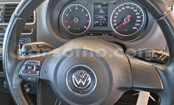 Sayi Na hannu Volkswagen Polo Other Mota in Maseru a Maseru Sayi Na hannu Volkswagen Polo Other Mota in Maseru a Maseru