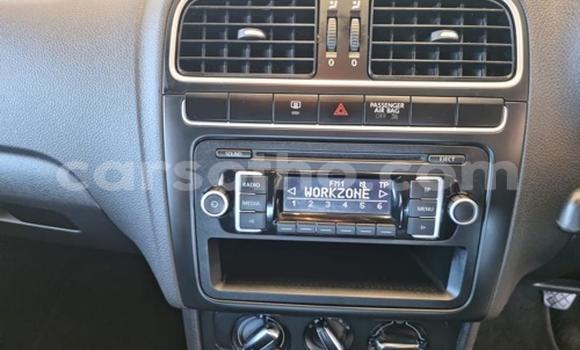 Sayi Na hannu Volkswagen Polo Other Mota in Maseru a Maseru Sayi Na hannu Volkswagen Polo Other Mota in Maseru a Maseru