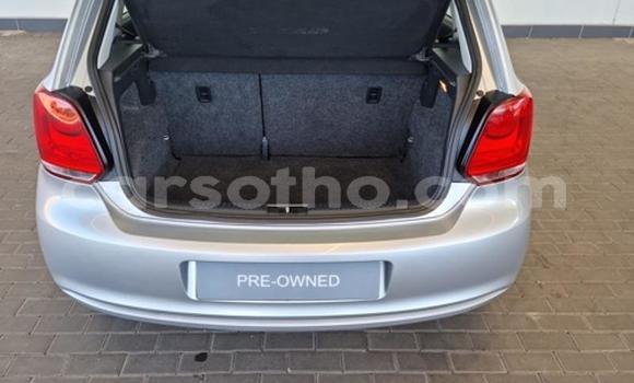 Sayi Na hannu Volkswagen Polo Other Mota in Maseru a Maseru Sayi Na hannu Volkswagen Polo Other Mota in Maseru a Maseru