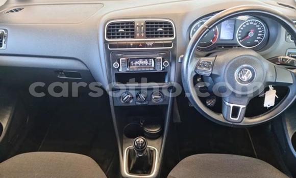 Sayi Na hannu Volkswagen Polo Other Mota in Maseru a Maseru Sayi Na hannu Volkswagen Polo Other Mota in Maseru a Maseru