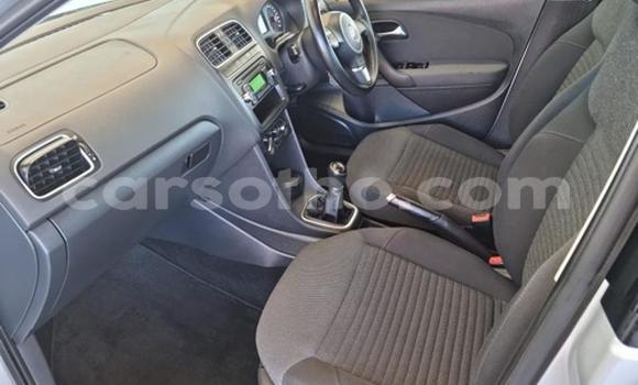 Sayi Na hannu Volkswagen Polo Other Mota in Maseru a Maseru Sayi Na hannu Volkswagen Polo Other Mota in Maseru a Maseru