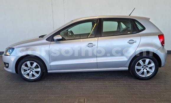Sayi Na hannu Volkswagen Polo Other Mota in Maseru a Maseru Sayi Na hannu Volkswagen Polo Other Mota in Maseru a Maseru