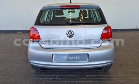 Sayi Na hannu Volkswagen Polo Other Mota in Maseru a Maseru Sayi Na hannu Volkswagen Polo Other Mota in Maseru a Maseru