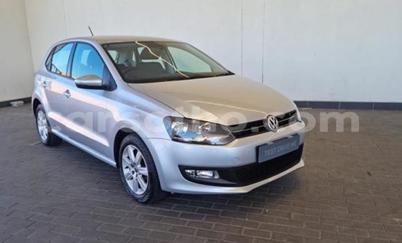 Sayi Na hannu Volkswagen Polo Other Mota in Maseru a Maseru Sayi Na hannu Volkswagen Polo Other Mota in Maseru a Maseru