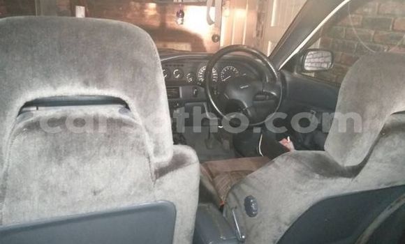 Buy Used Toyota Corolla White Car in Maseru in Maseru Buy Used Toyota Corolla White Car in Maseru in Maseru