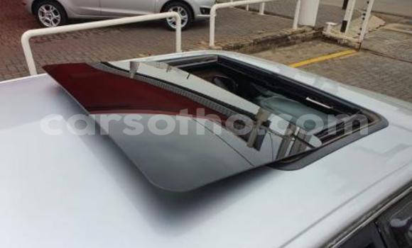 Sayi Na hannu Toyota Corolla Silver Mota in Maputsoe a Leribe Sayi Na hannu Toyota Corolla Silver Mota in Maputsoe a Leribe