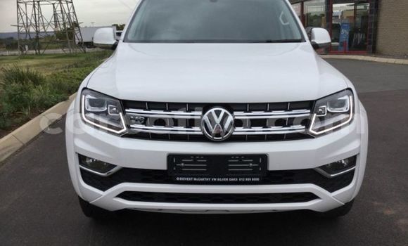 اشتري مستعمل Volkswagen Amarok White سيارة في Maseru في Maseru اشتري مستعمل Volkswagen Amarok White سيارة في Maseru في Maseru