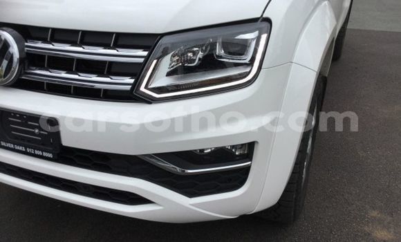 اشتري مستعمل Volkswagen Amarok White سيارة في Maseru في Maseru اشتري مستعمل Volkswagen Amarok White سيارة في Maseru في Maseru