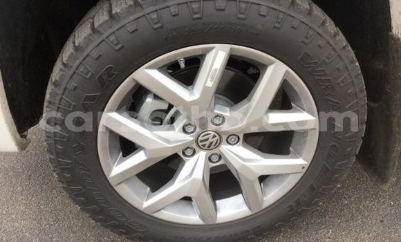 اشتري مستعمل Volkswagen Amarok White سيارة في Maseru في Maseru اشتري مستعمل Volkswagen Amarok White سيارة في Maseru في Maseru
