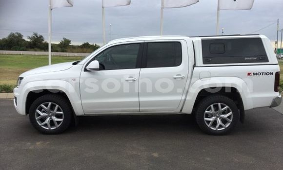 اشتري مستعمل Volkswagen Amarok White سيارة في Maseru في Maseru اشتري مستعمل Volkswagen Amarok White سيارة في Maseru في Maseru