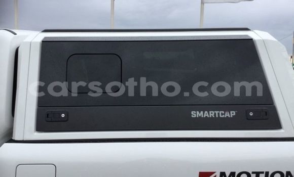 اشتري مستعمل Volkswagen Amarok White سيارة في Maseru في Maseru اشتري مستعمل Volkswagen Amarok White سيارة في Maseru في Maseru