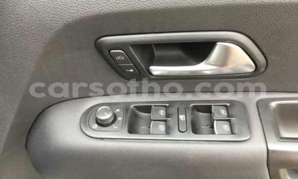 اشتري مستعمل Volkswagen Amarok White سيارة في Maseru في Maseru اشتري مستعمل Volkswagen Amarok White سيارة في Maseru في Maseru