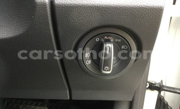 اشتري مستعمل Volkswagen Amarok White سيارة في Maseru في Maseru اشتري مستعمل Volkswagen Amarok White سيارة في Maseru في Maseru