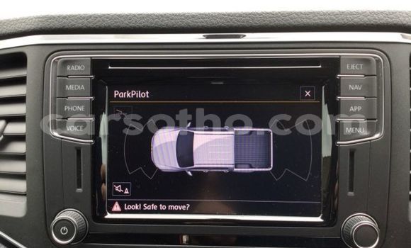 اشتري مستعمل Volkswagen Amarok White سيارة في Maseru في Maseru اشتري مستعمل Volkswagen Amarok White سيارة في Maseru في Maseru