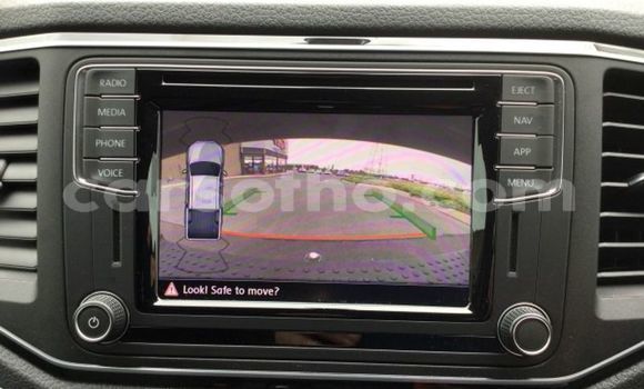 اشتري مستعمل Volkswagen Amarok White سيارة في Maseru في Maseru اشتري مستعمل Volkswagen Amarok White سيارة في Maseru في Maseru