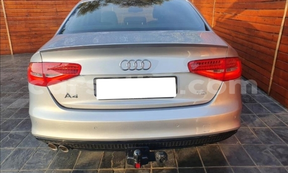 Acheter Occasion Voiture Audi A4 Gris à Butha–Buthe, Thaba-Tseka Acheter Occasion Voiture Audi A4 Gris à Butha–Buthe, Thaba-Tseka