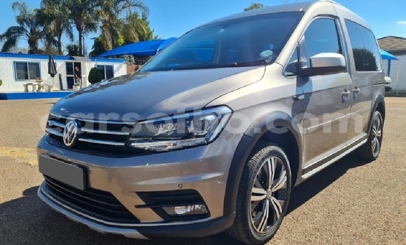 Sayi Na hannu Volkswagen Caddy Other Mota in Maseru a Maseru Sayi Na hannu Volkswagen Caddy Other Mota in Maseru a Maseru