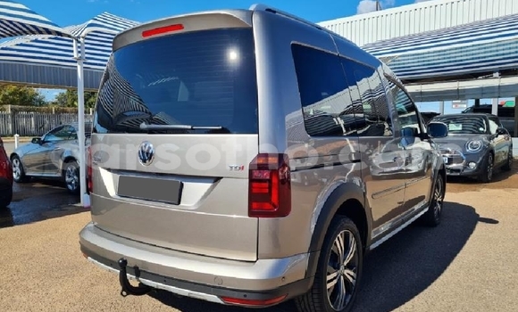 Sayi Na hannu Volkswagen Caddy Other Mota in Maseru a Maseru Sayi Na hannu Volkswagen Caddy Other Mota in Maseru a Maseru