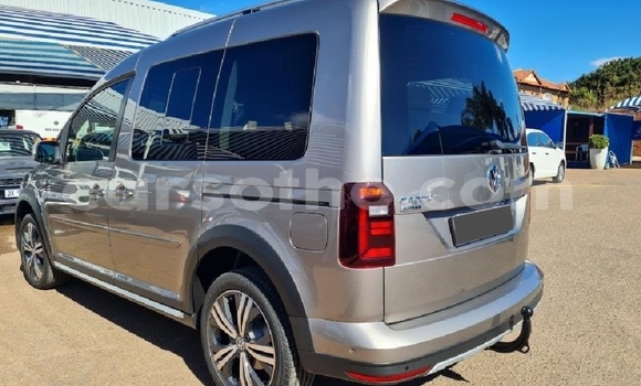 Sayi Na hannu Volkswagen Caddy Other Mota in Maseru a Maseru Sayi Na hannu Volkswagen Caddy Other Mota in Maseru a Maseru