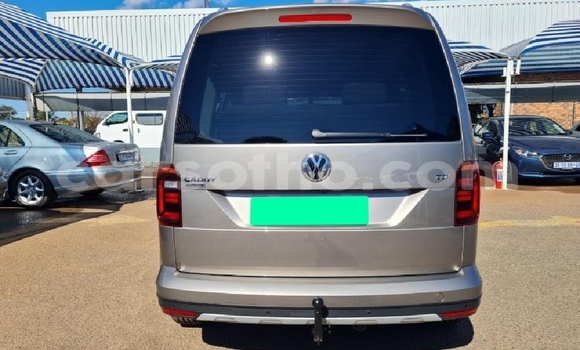 Sayi Na hannu Volkswagen Caddy Other Mota in Maseru a Maseru Sayi Na hannu Volkswagen Caddy Other Mota in Maseru a Maseru