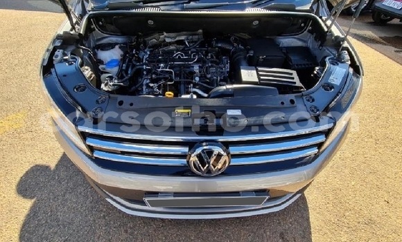 Sayi Na hannu Volkswagen Caddy Other Mota in Maseru a Maseru Sayi Na hannu Volkswagen Caddy Other Mota in Maseru a Maseru