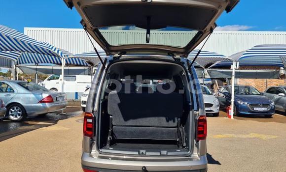 Sayi Na hannu Volkswagen Caddy Other Mota in Maseru a Maseru Sayi Na hannu Volkswagen Caddy Other Mota in Maseru a Maseru