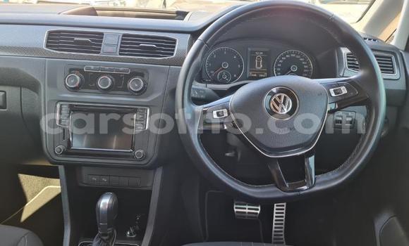 Sayi Na hannu Volkswagen Caddy Other Mota in Maseru a Maseru Sayi Na hannu Volkswagen Caddy Other Mota in Maseru a Maseru