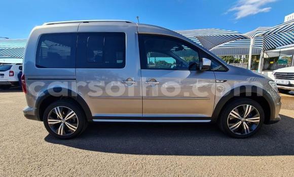 Sayi Na hannu Volkswagen Caddy Other Mota in Maseru a Maseru Sayi Na hannu Volkswagen Caddy Other Mota in Maseru a Maseru