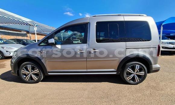 Sayi Na hannu Volkswagen Caddy Other Mota in Maseru a Maseru Sayi Na hannu Volkswagen Caddy Other Mota in Maseru a Maseru