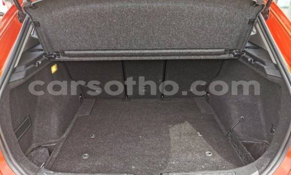 Sayi Na hannu BMW X1 Red Mota in Maseru a Maseru Sayi Na hannu BMW X1 Red Mota in Maseru a Maseru