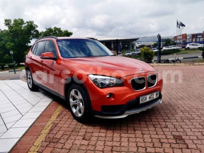 Big with watermark bmw x1 maseru maseru 21835