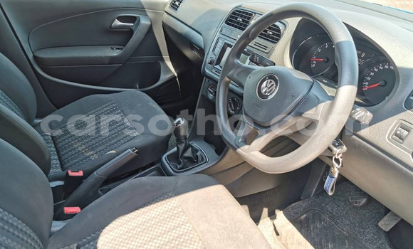اشتري مستعمل Volkswagen Polo Blue سيارة في Maseru في Maseru اشتري مستعمل Volkswagen Polo Blue سيارة في Maseru في Maseru