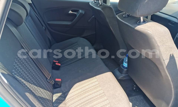 اشتري مستعمل Volkswagen Polo Blue سيارة في Maseru في Maseru اشتري مستعمل Volkswagen Polo Blue سيارة في Maseru في Maseru