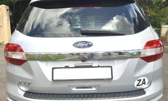 اشتري مستعمل Ford Everest Silver سيارة في Maseru في Maseru اشتري مستعمل Ford Everest Silver سيارة في Maseru في Maseru