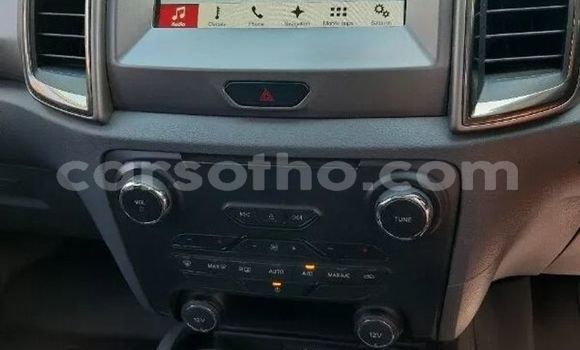 اشتري مستعمل Ford Everest Silver سيارة في Maseru في Maseru اشتري مستعمل Ford Everest Silver سيارة في Maseru في Maseru